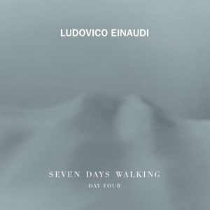کاور آلبوم آلبوم Seven Days Walking (Day 4) پیانو پراحساس و تامل برانگیز از Ludovico Einaudi از Ludovico Einaudi