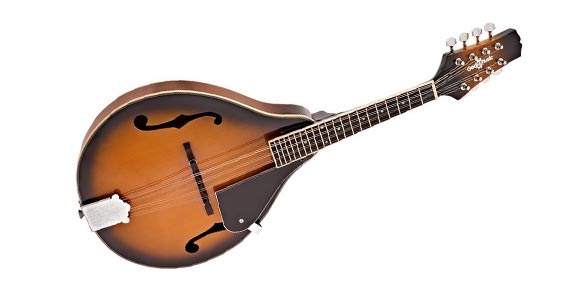 ماندولین (Mandolin)