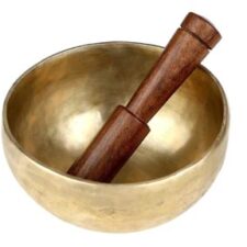 Tibetan Singing Bowl