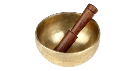 Tibetan Singing Bowl