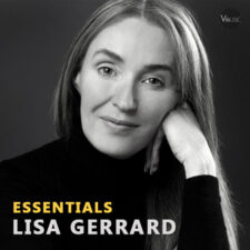 تصویر هنرمند Lisa Gerrard