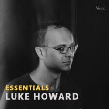 تصویر هنرمند Luke Howard