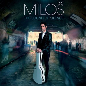 کاور آهنگ The Sound of Silence از Miloa Karadagli