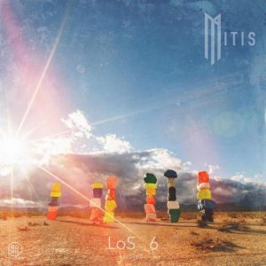 کاور آلبوم آلبوم Life of Sin Series (2019) موسیقی الکترونیک پرانرژی از MitiS از MitiS