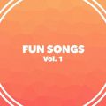 Upbeat Ukulele