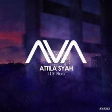 تصویر هنرمند Attila Syah