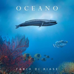 کاور آهنگ Oceano - Single از Fabio di Biase