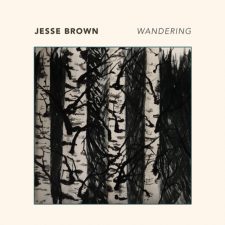 تصویر هنرمند Jesse Brown