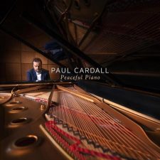 تصویر هنرمند Paul Cardall