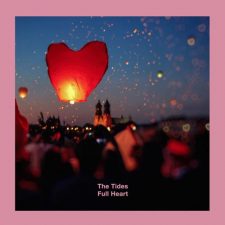 تصویر هنرمند The Tides