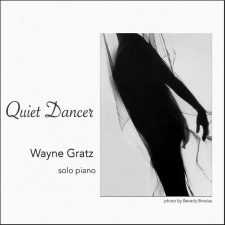 تصویر هنرمند Wayne Gratz