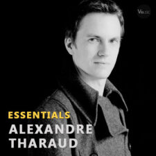 تصویر هنرمند Alexandre Tharaud