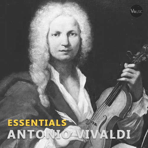 Antonio Vivaldi