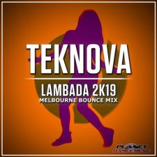 تصویر هنرمند Teknova