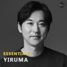 تصویر هنرمند Yiruma