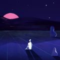 I Flew Among The Stars  I Saw Myself As A Kid  I Couldnt Find Finitude  Why Am I Here