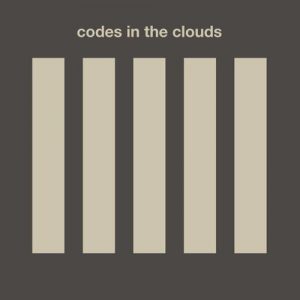 کاور آلبوم آلبوم Codes in the Clouds موسیقی پست راک زیبای از Codes in the Clouds از Codes in the Clouds