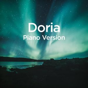 کاور آهنگ Doria (Piano Version) - Single از Michael Forster