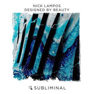 کاور آهنگ Designed by Beauty - Single از Nick Lampos