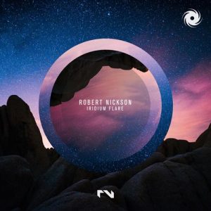 کاور آهنگ Iridium Flare - Single