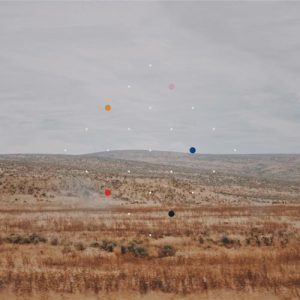 کاور آهنگ New Lands - Single از Tim Schaufert