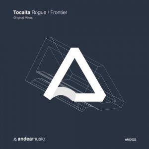 کاور آهنگ Rogue - Single از Tocalta