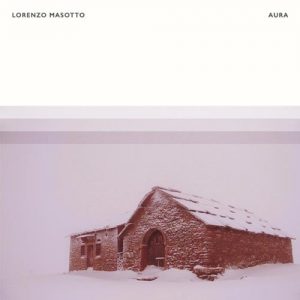 کاور آهنگ Aura - Single از Lorenzo Masotto