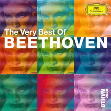 تصویر هنرمند Deutsche Grammophon