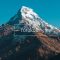 Mountains - Single