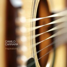 تصویر هنرمند Camilo Carrara