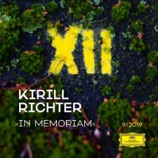 تصویر هنرمند Kirill Richter