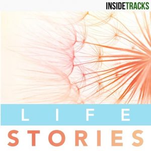 کاور آلبوم آلبوم Life Stories موسیقی آکوستیک ساده برای پس زمینه فیلم و کلیپ از Liquid Cinema از Liquid Cinema
