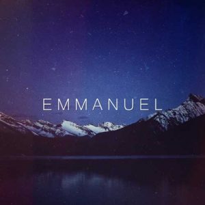 کاور آهنگ Emmanuel - Single از Movediz