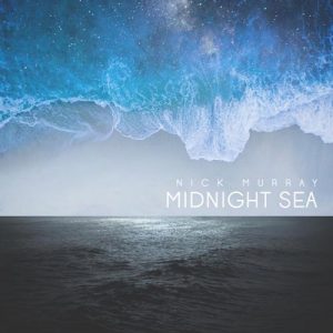کاور آهنگ Midnight Sea - Single از Nick Murray