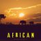 African - Single