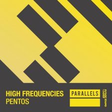 تصویر هنرمند High Frequencies