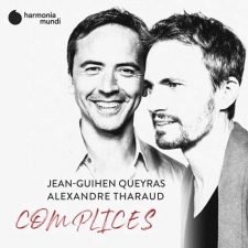 تصویر هنرمند Jean-Guihen Queyras