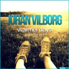 تصویر هنرمند Johan Vilborg