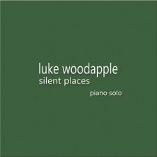 تصویر هنرمند Luke Woodapple