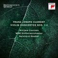 Violin Concerto No. 1 In D Major I. Allegro Maestoso