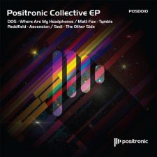 تصویر هنرمند Positronic Digital