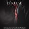 Fur Elise (As Featured in the Movie Trailer Morbius) - Single