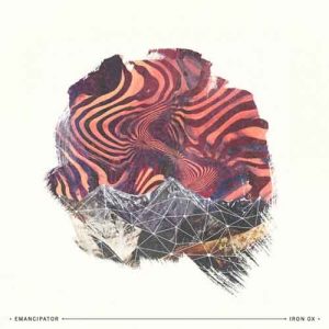 کاور آهنگ Iron Ox - Single از Emancipator
