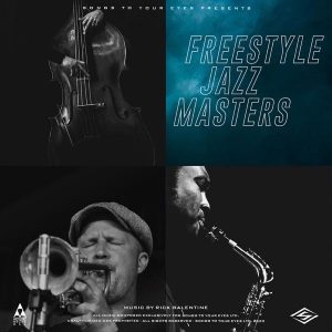 کاور آلبوم آلبوم Freestyle Jazz Masters (Bluenote Jazz) موسیقی جز مثبت و انرژی بخش از Songs To Your Eyes از Songs To Your Eyes
