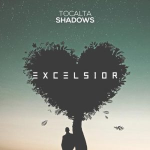 کاور آهنگ Shadows - Single از Tocalta