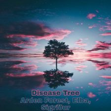 تصویر هنرمند Arden Forest