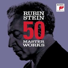 تصویر هنرمند Arthur Rubinstein