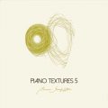 Piano Textures 5 I