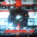 Anomaly