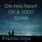 On the Night of a 1000 Stars - Single